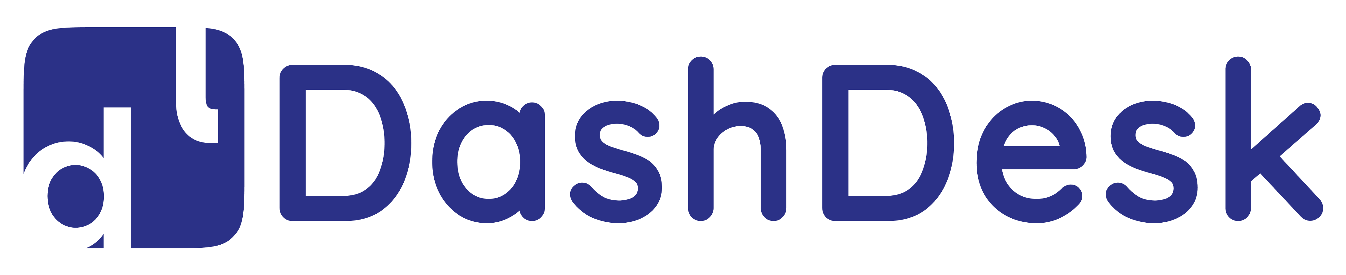 DashDesk